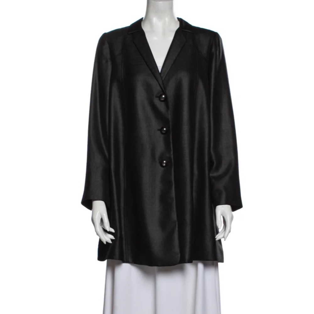 Giorgio Armani Evening Jacket